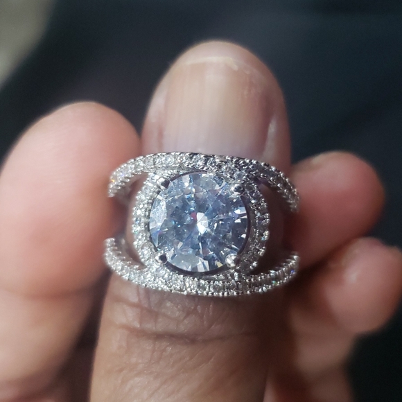 Womens 💍 Size 7 - Picture 10 of 11